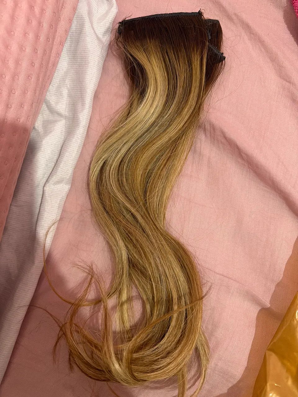 Mega Hair brasileiro do Sul - Foto 4