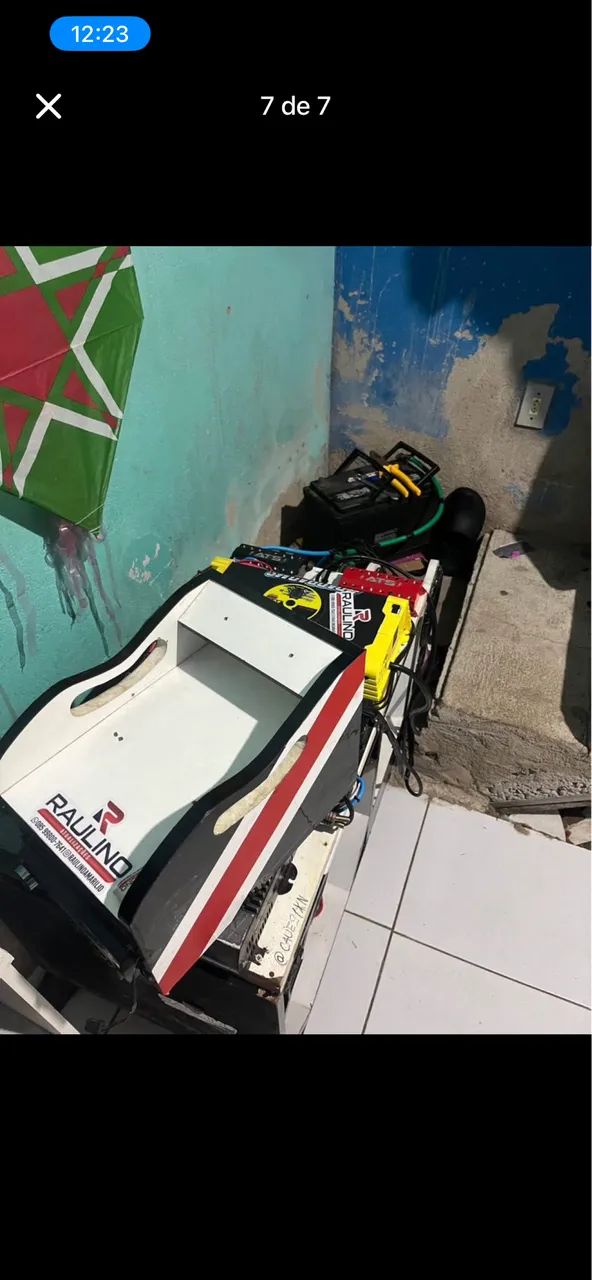 Som automotivo, é residencial!  - Foto 5