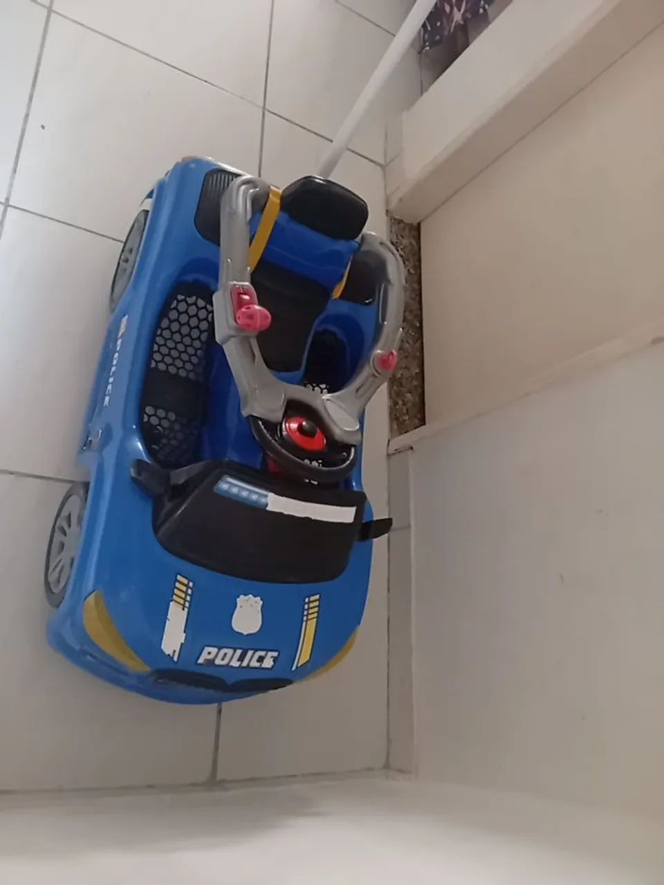Carrinho para bebê/criança  - Foto 2