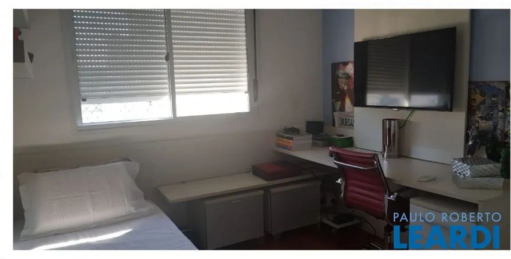 APARTAMENTO - VILA OLÍMPIA - SP - Foto 2