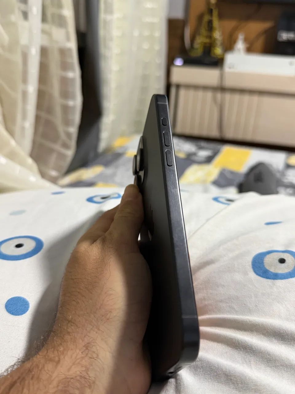 iPhone 15 pro Max  - Foto 2