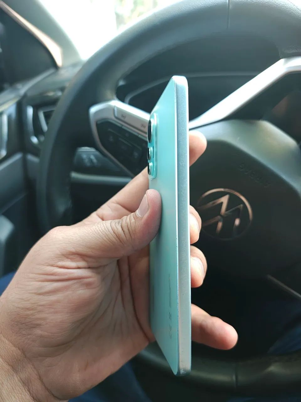 Xiaomi Mi 12 Lite 256GB 5G - Foto 3
