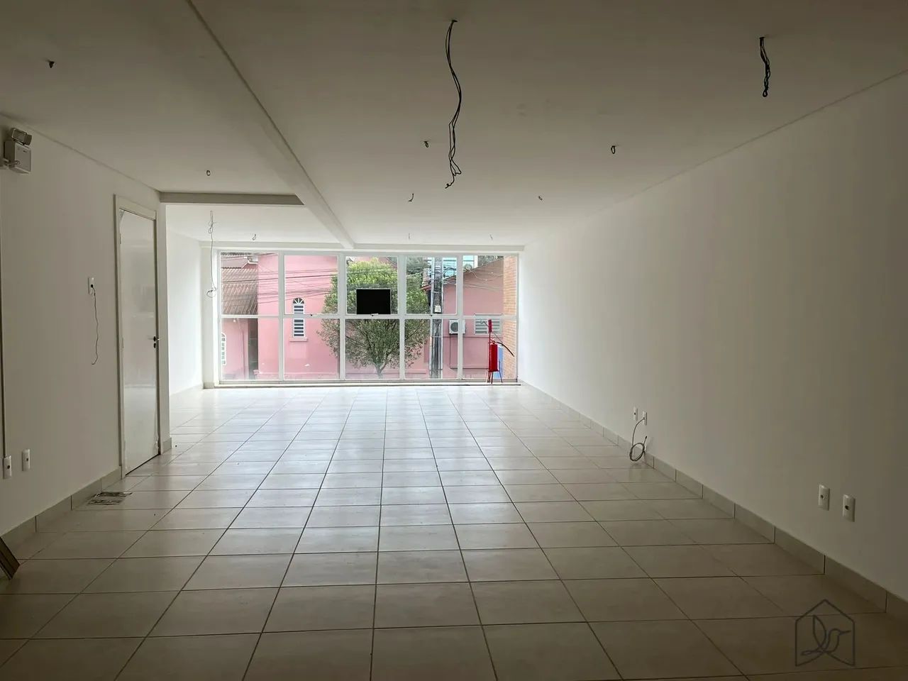Sala Comercial Locação - Foto 9