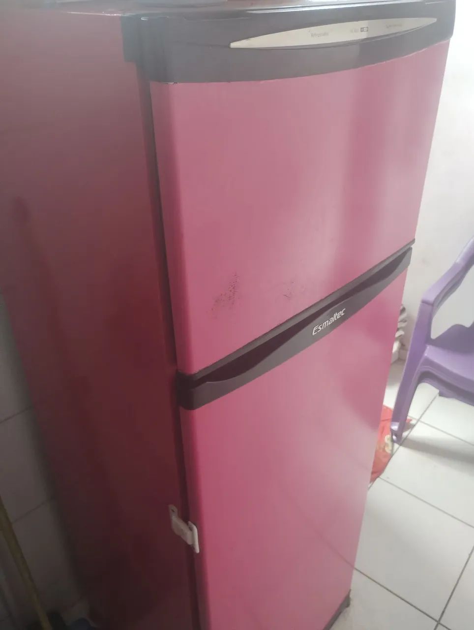 Vendo geladeira  - Foto 2