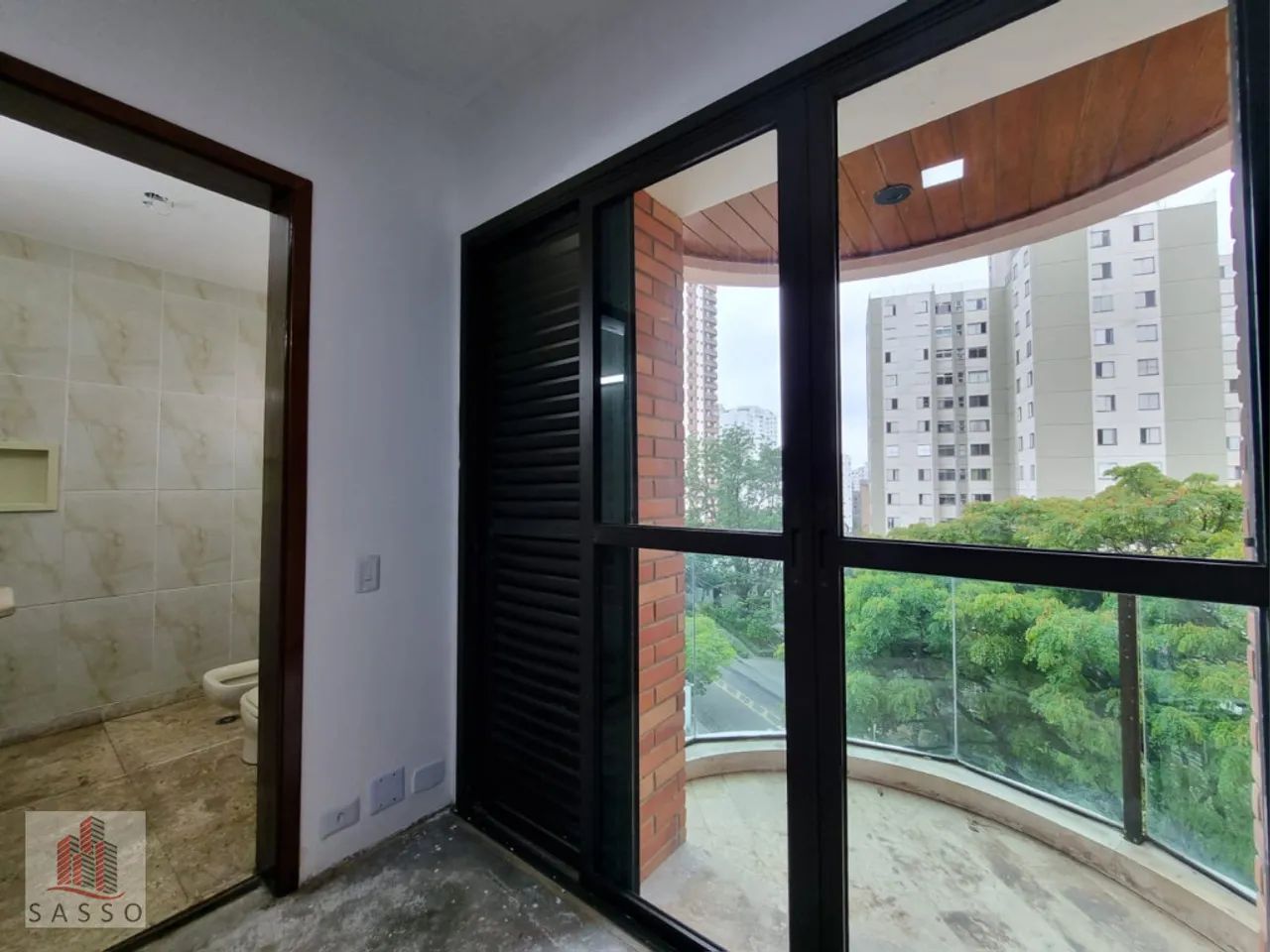 Vendo apartamento com 4 quartos no Morumbi. - Foto 3