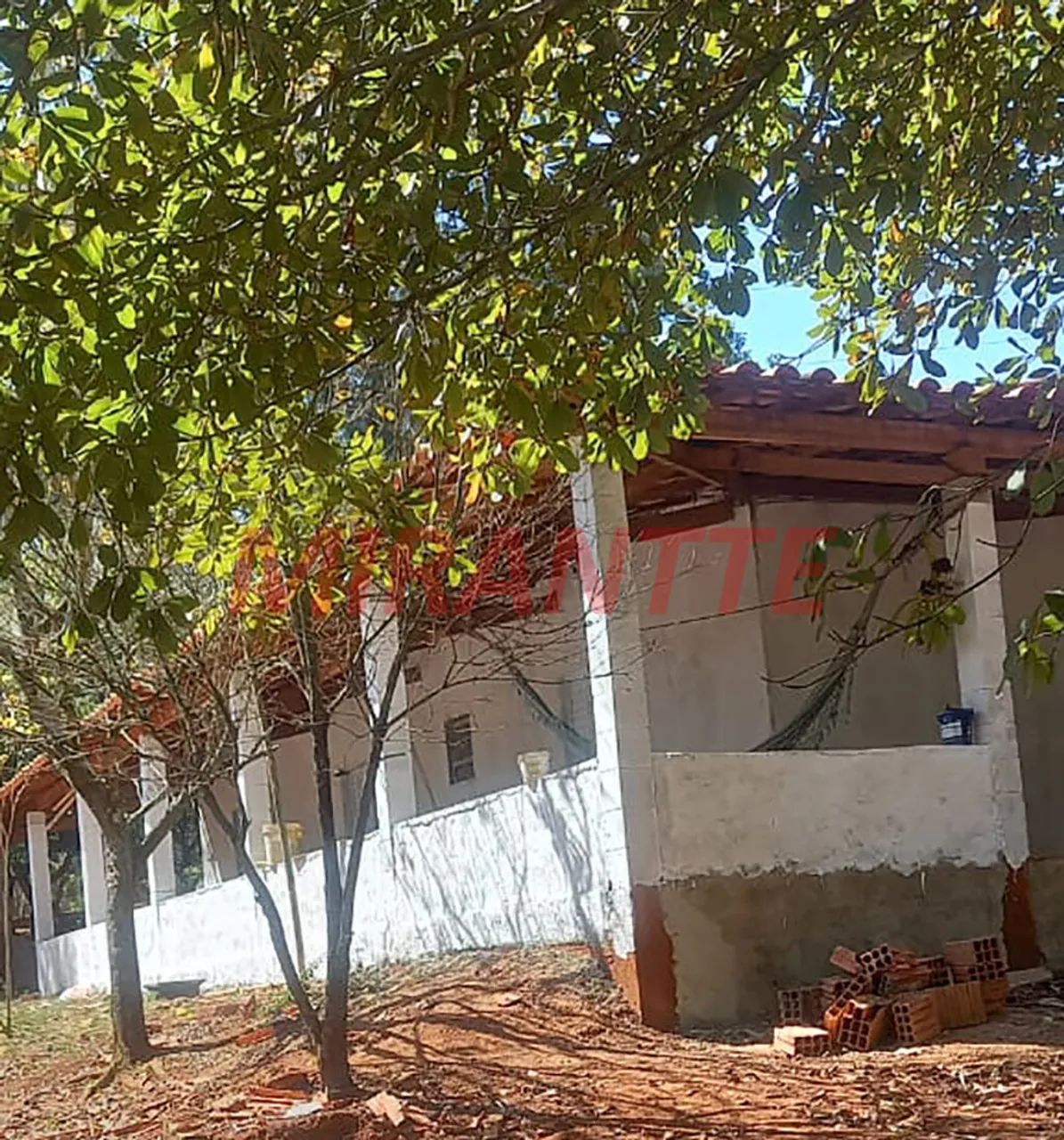 Chácara com 4 quartos em Cesario Lange - Foto 2