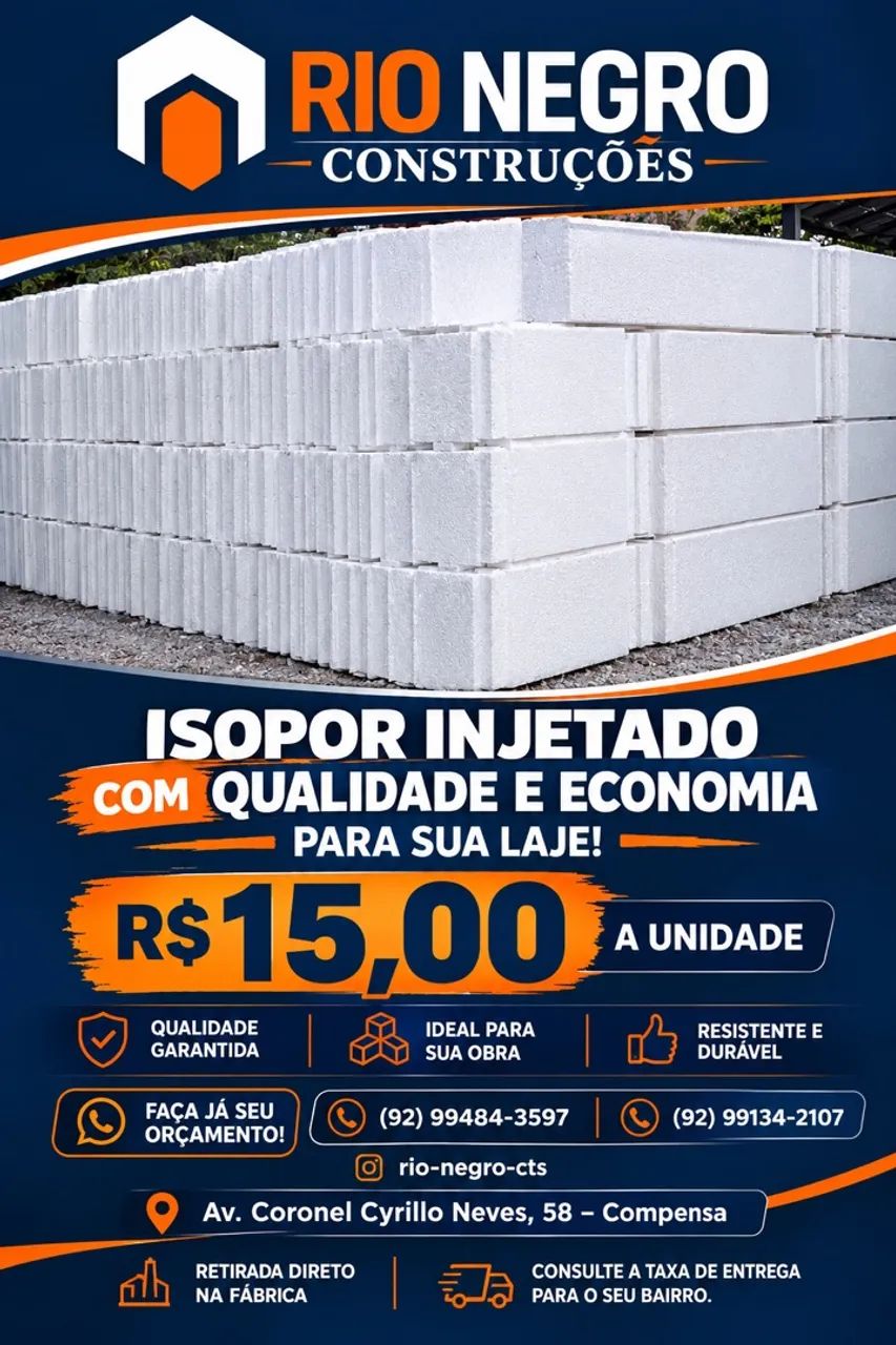ISOPOR 