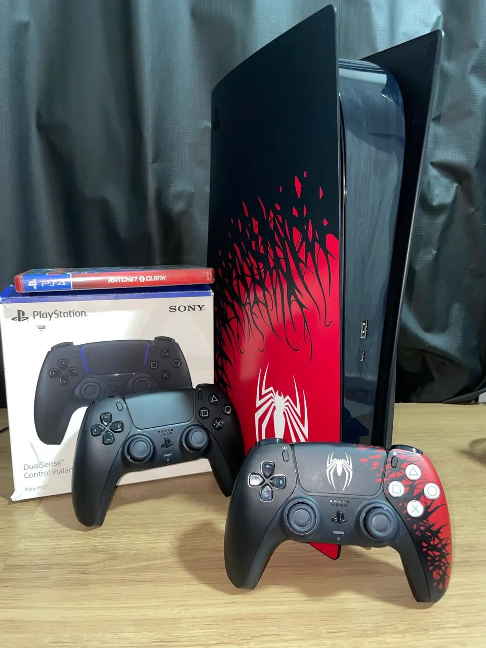 Ps5 Spider Man - Foto 2