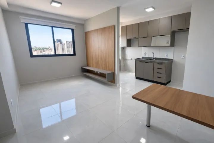 Foto - Campinas - Vila São Bento