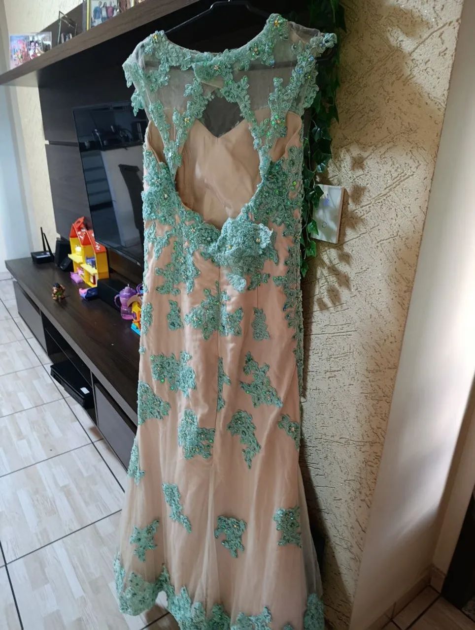 Vestido festa  - Foto 4