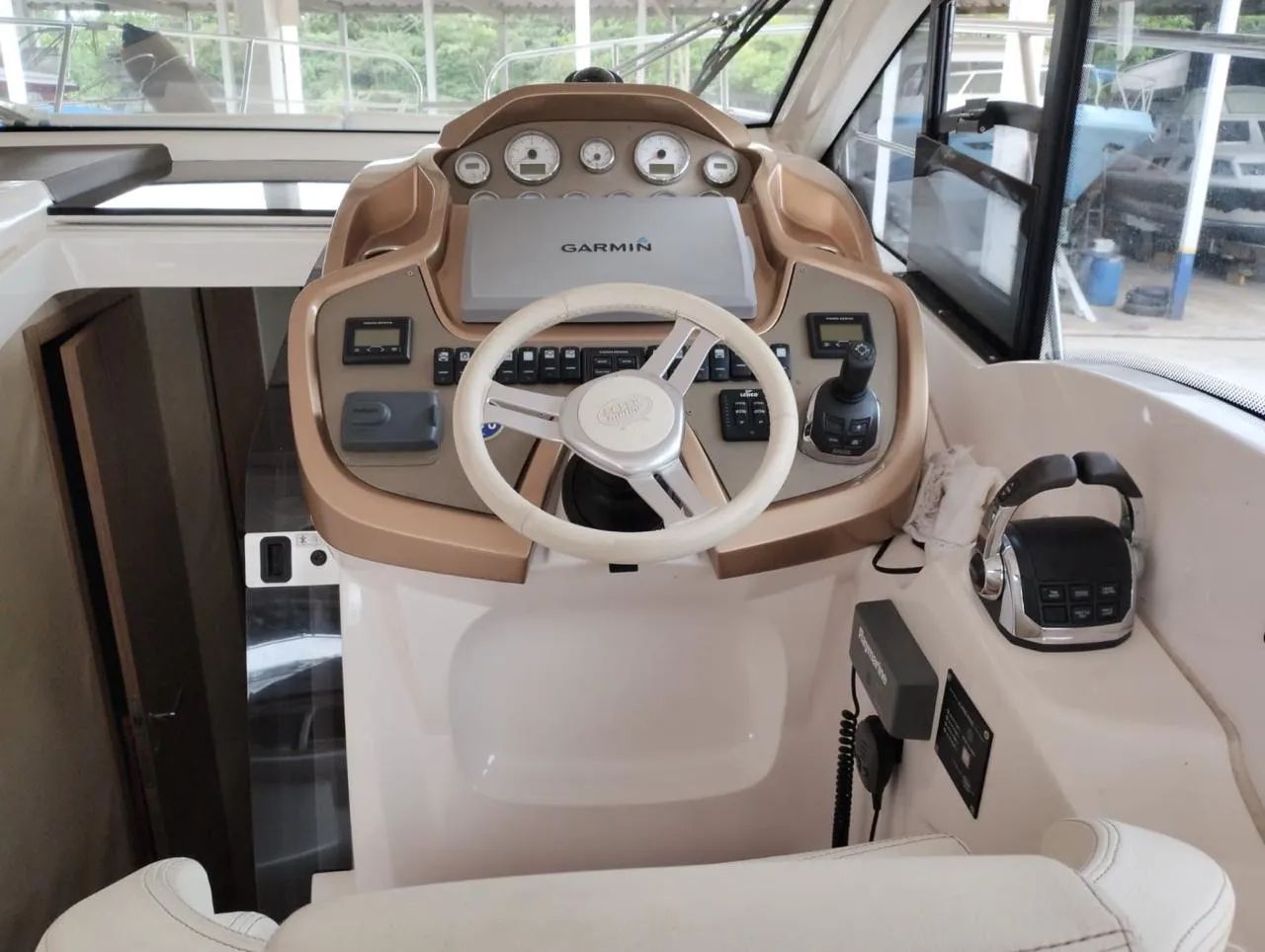 Sessa c36 2015 - Foto 7