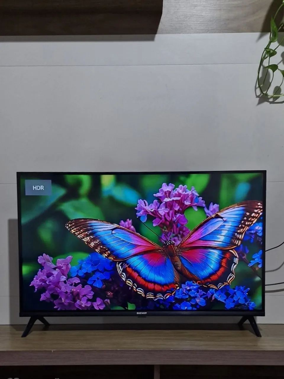 Tv Smart 32" 2025 SEMP TCL - Foto 5