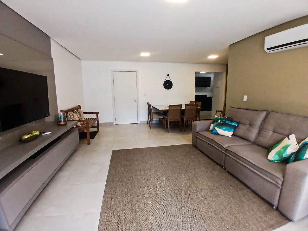 Apartamento à venda, 4 quartos, 3 suítes, 2 vagas, Intermares - Cabedelo/PB - Foto 5