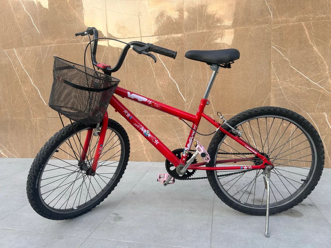 Bicicleta aro 24  - Foto 3
