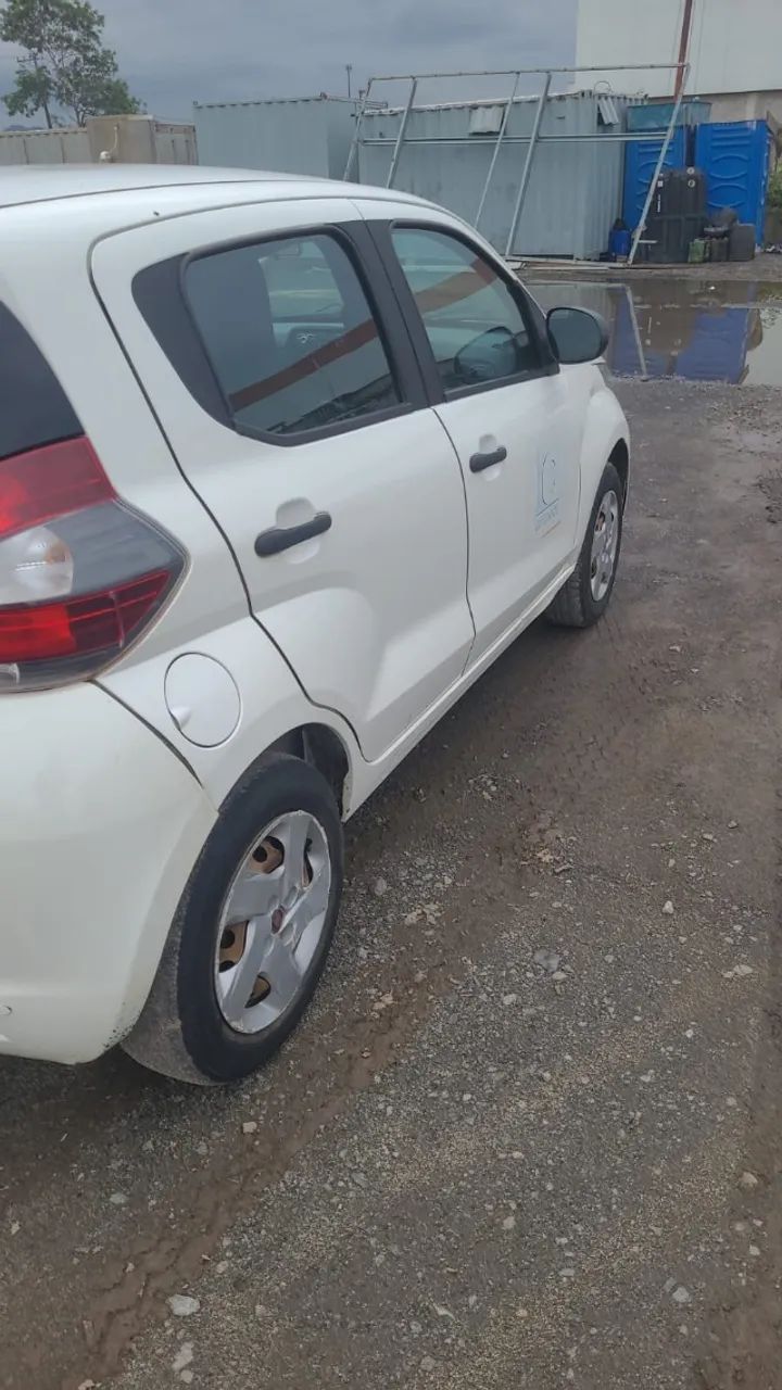 Fiat Mobi Like 1.0 Fire Flex 5P. 2020 - Foto 4