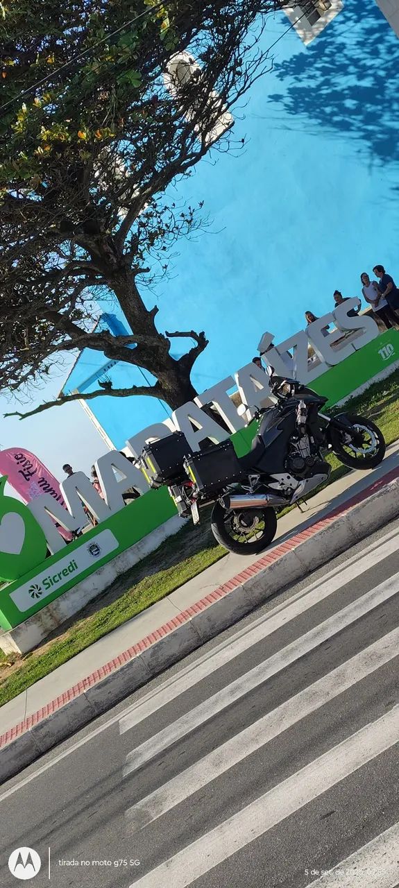 Moto - Foto 2