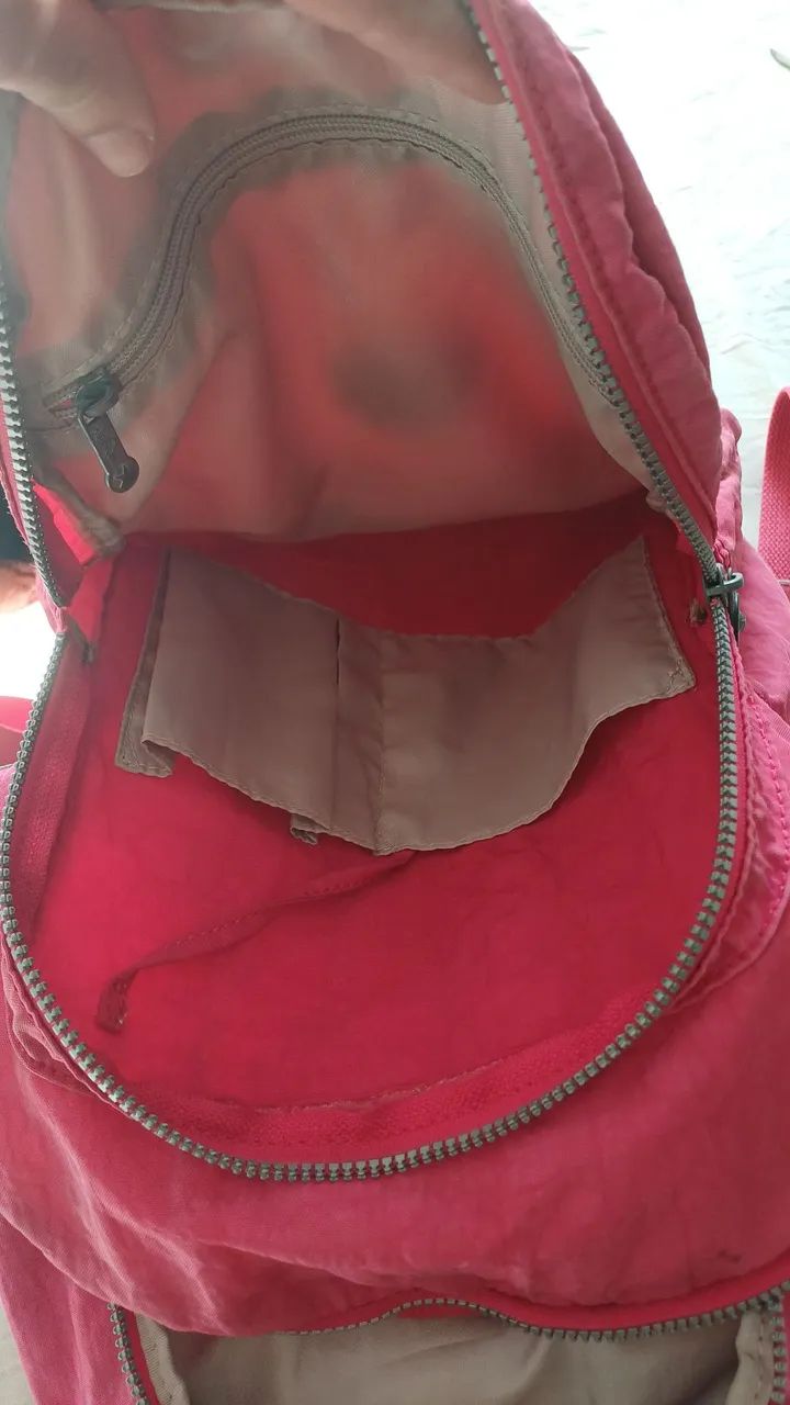 Mochila Kipling  - Foto 4