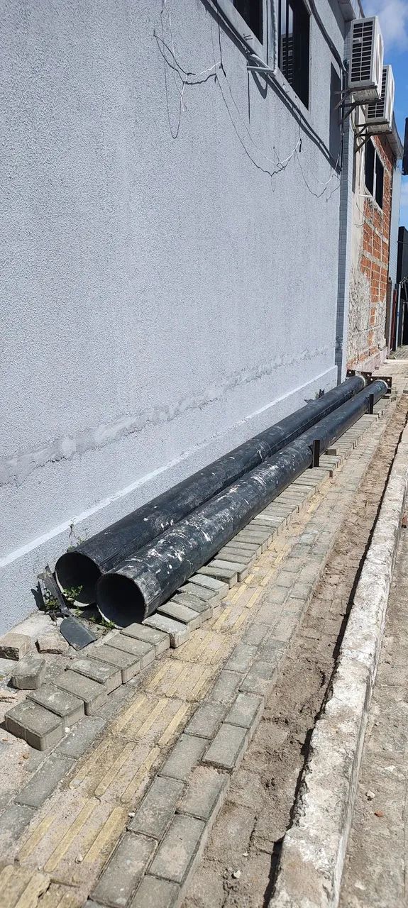 Placa de OUTDOOR  - Foto 2