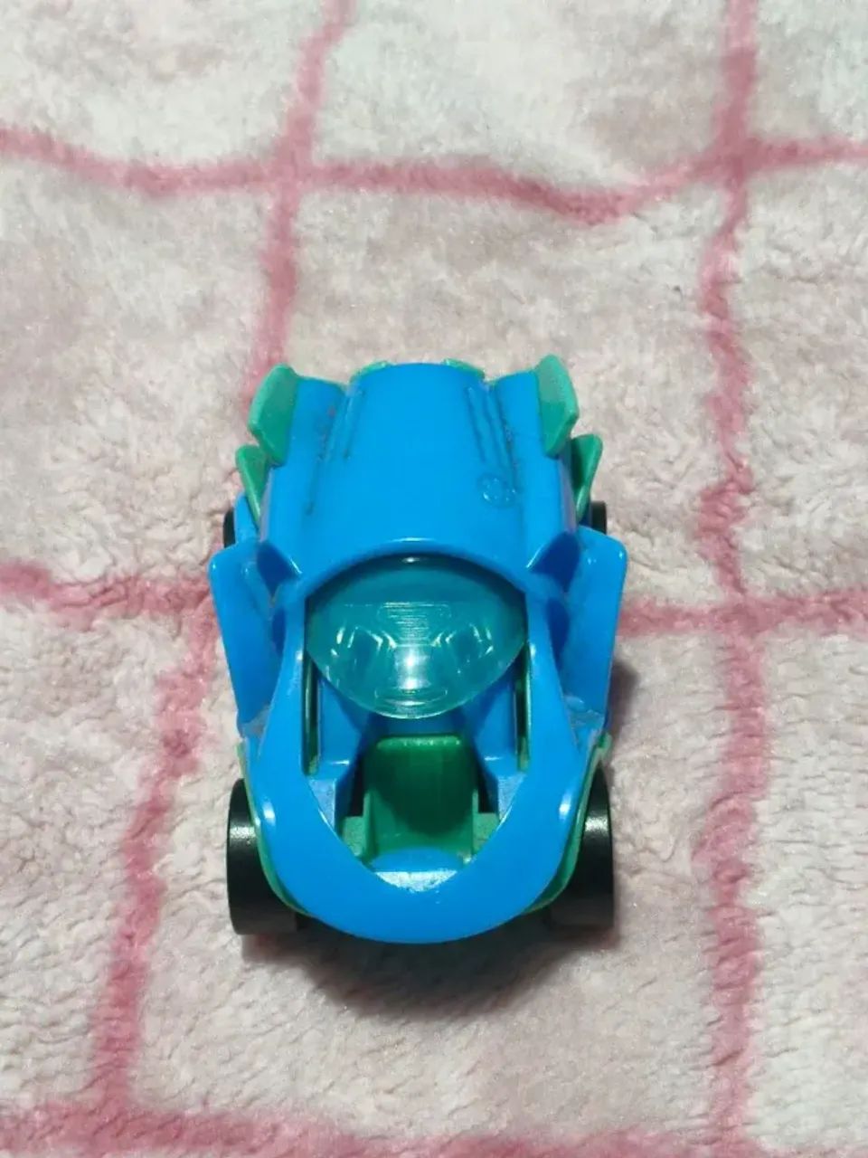 Carrinho Articulado Kinder Max - Foto 4
