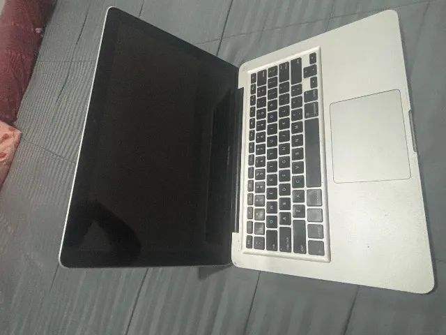 MacBook  - Foto 2