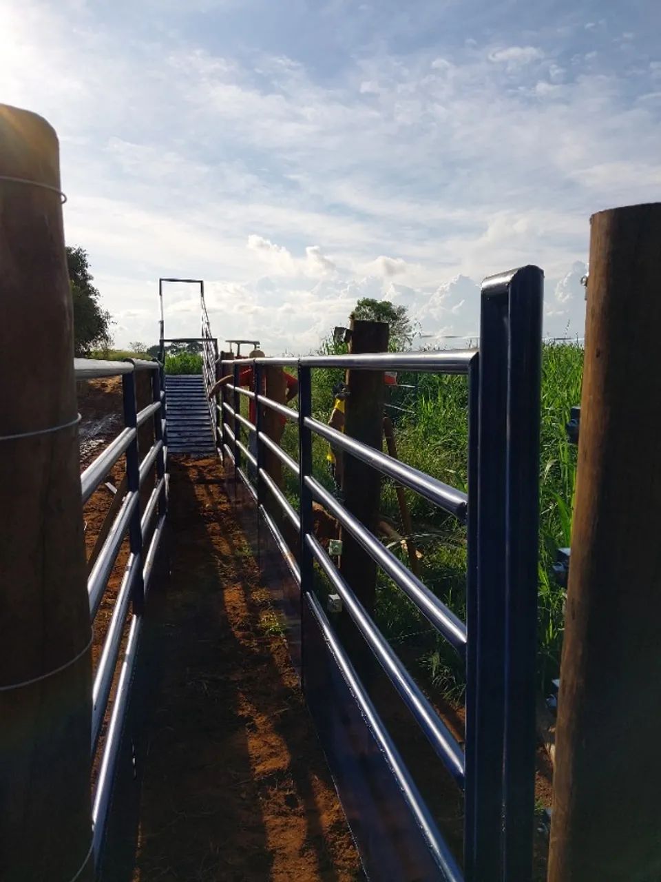 Empreiteiro geral  - Foto 4