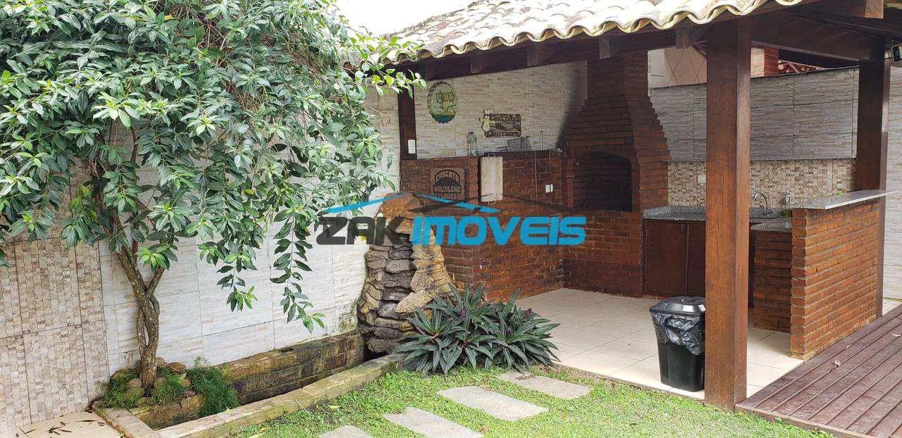 Casa de Condomínio com 3 quartos, Camboinhas, Niterói - R$ 2.85 mi, Cod: 338 - Foto 4