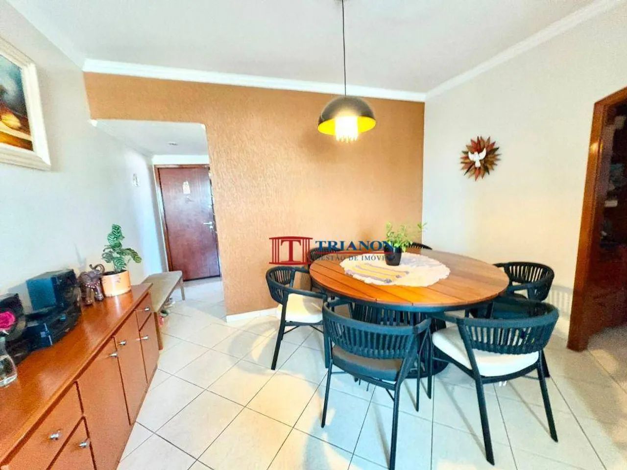 Apartamento com 2 dormitórios à venda, 86 m² por R$ 399.000 - Edifício Everest Nova Améric - Foto 3