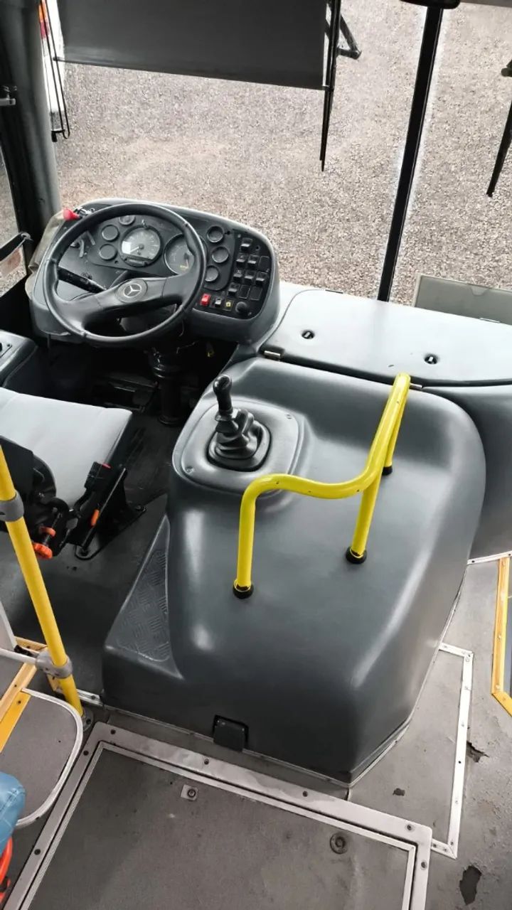 onibus urbano - Foto 4