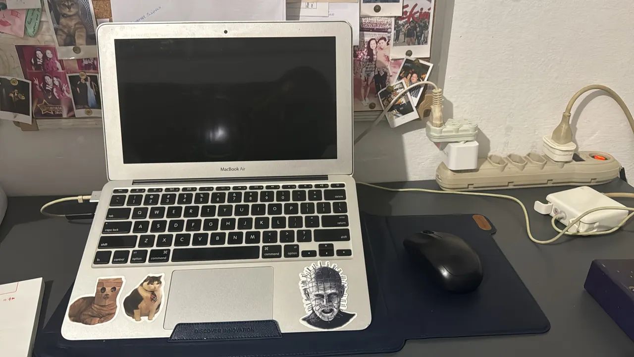 MacBook Air 2014 11? - Foto 2