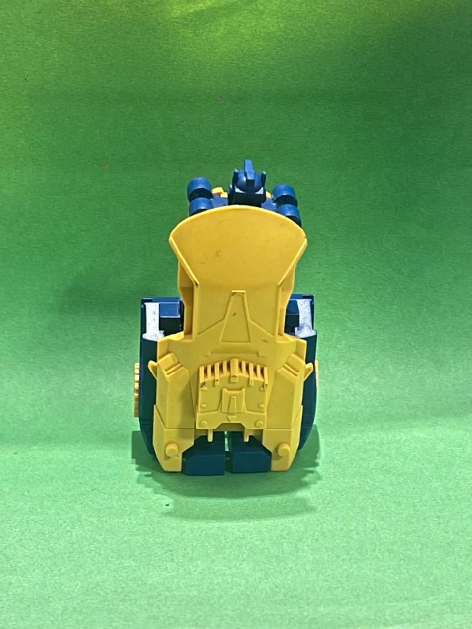 Boneco  Transformes  - Foto 2