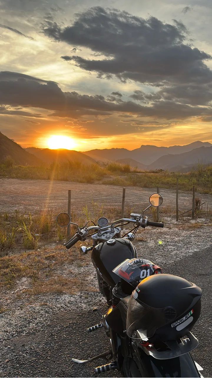 Honda Shadow 600 2001  - Foto 5