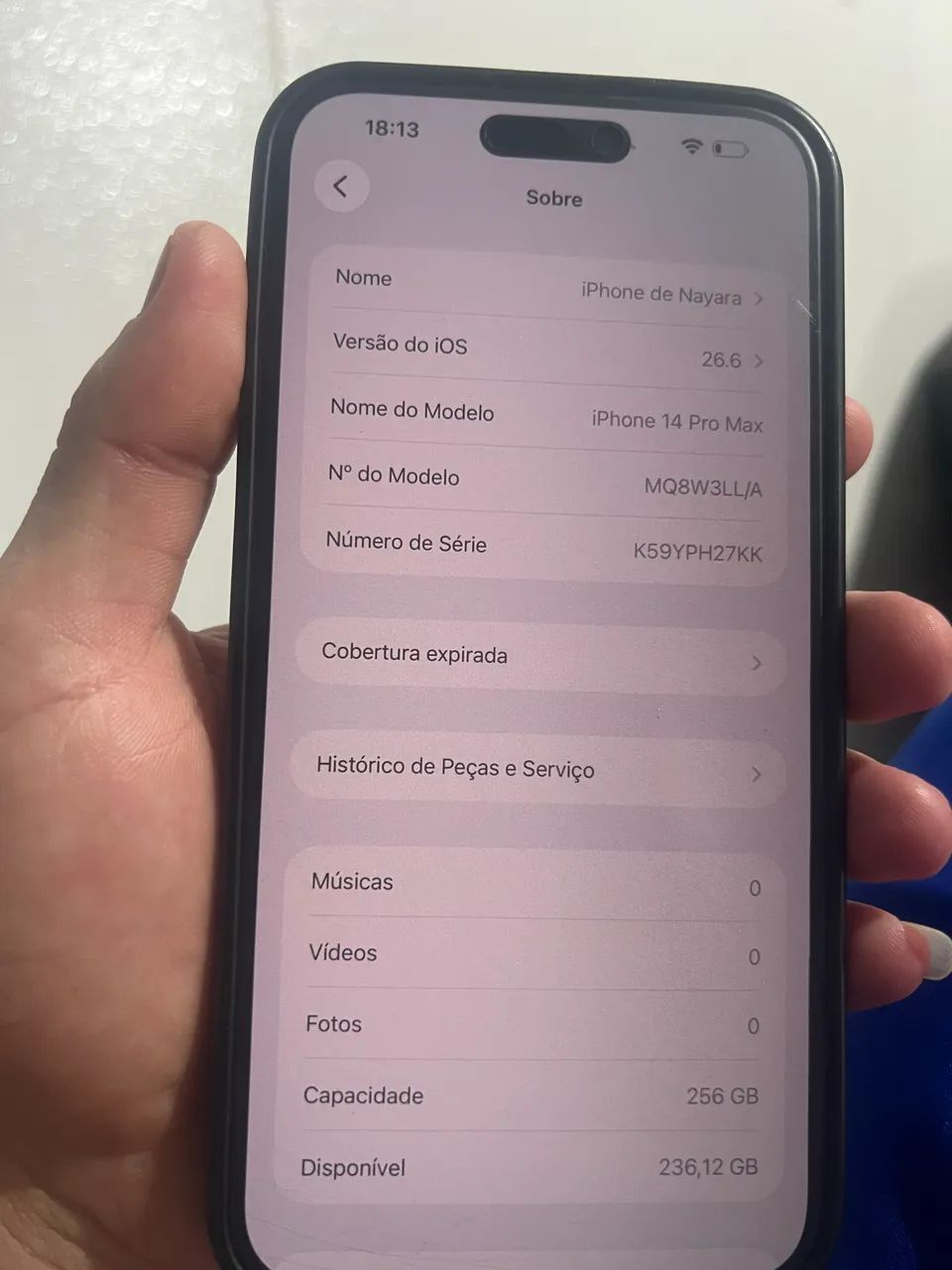 iPhone 14 Pro Max - Foto 5