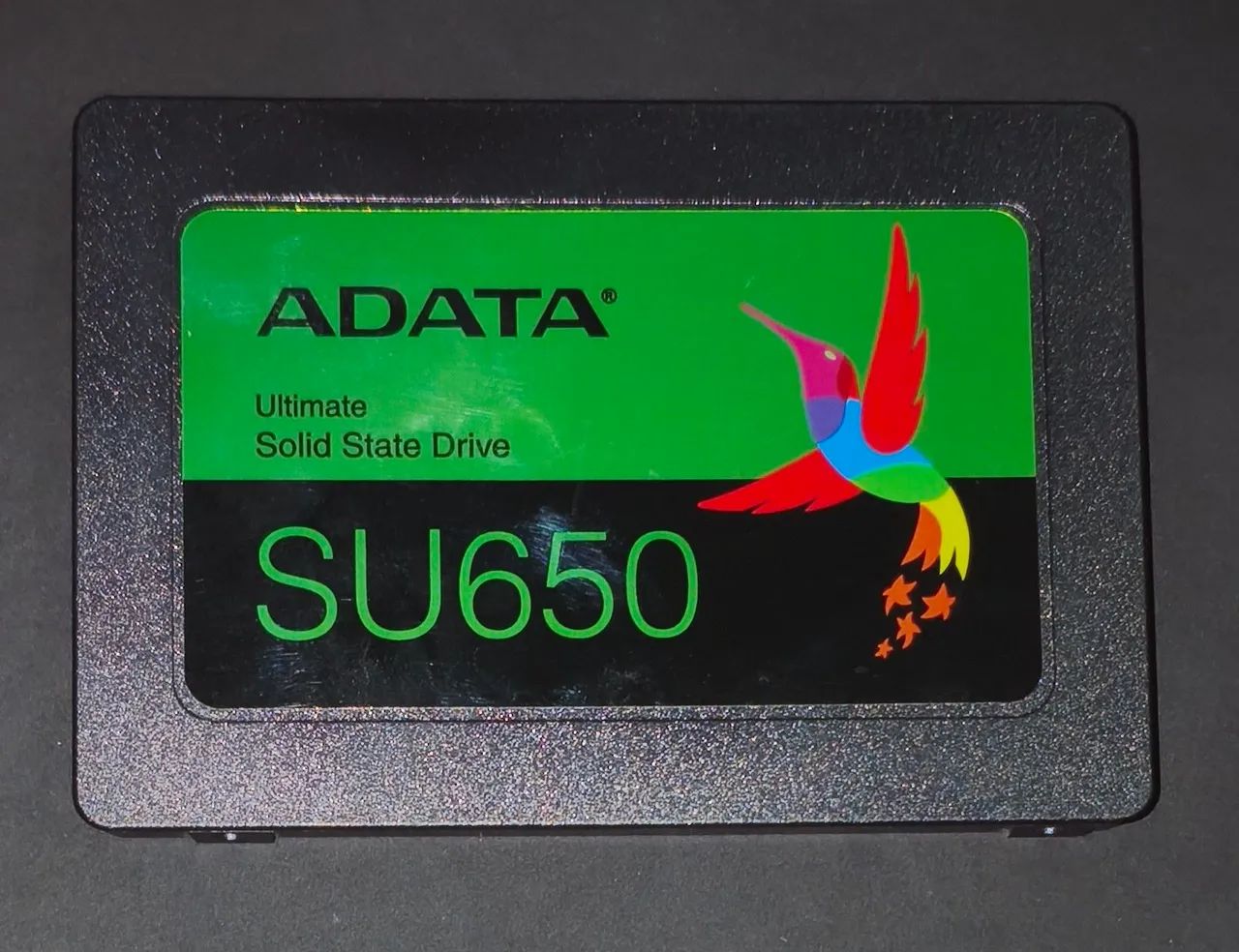 SSD Adata Ultimate