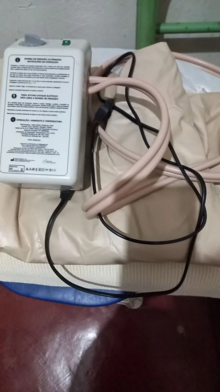 Air Mattress
