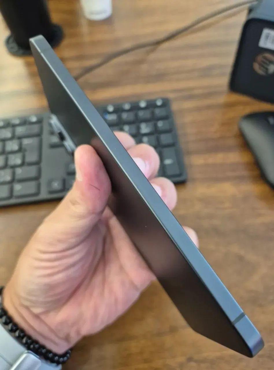 Samsung s25 edge  - Foto 2