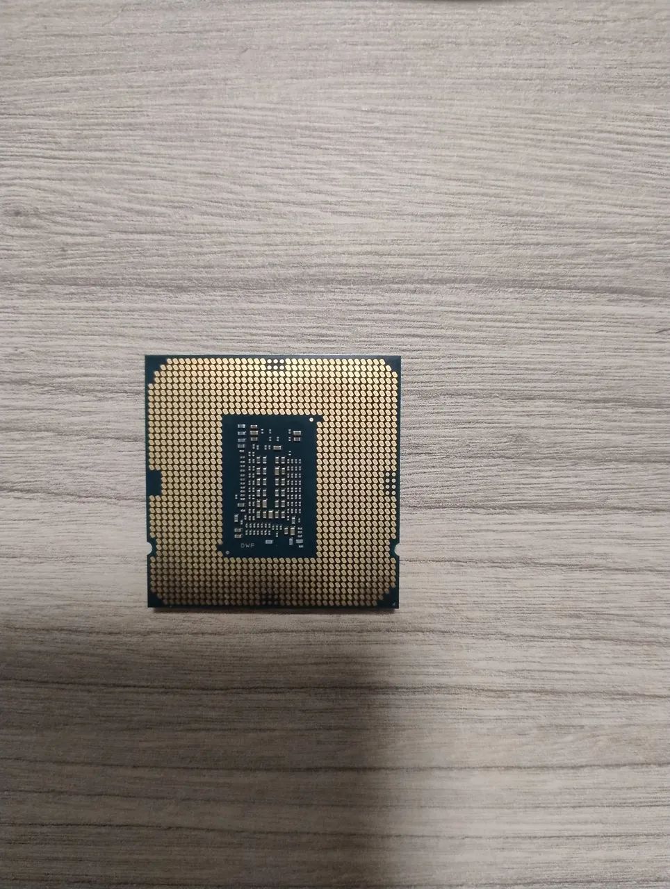 Processador Core i3 10100T 3.00GHz. Excelente estado - Foto 3