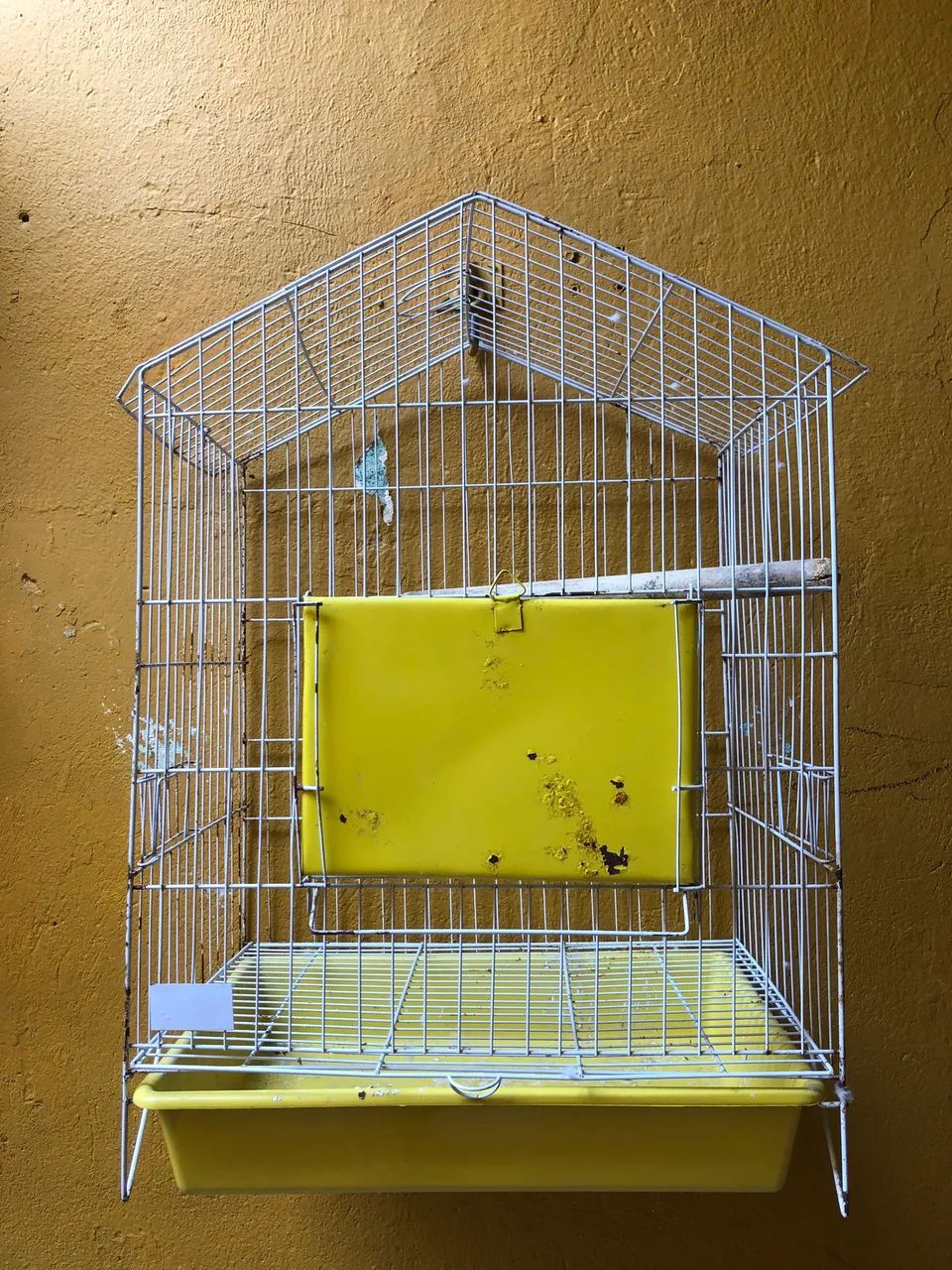 gaiola pet - Foto 4