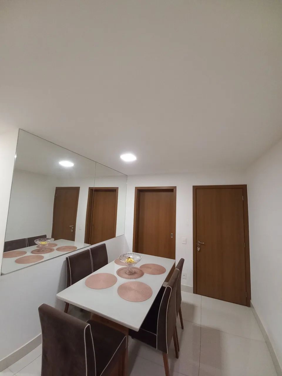 Vendo Apartamento  QS 5 Rua 400 - Edifício Residencial Montana - Foto 2