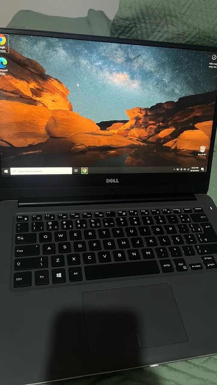 Notebook Dell Inspiron 7472 - Foto 4