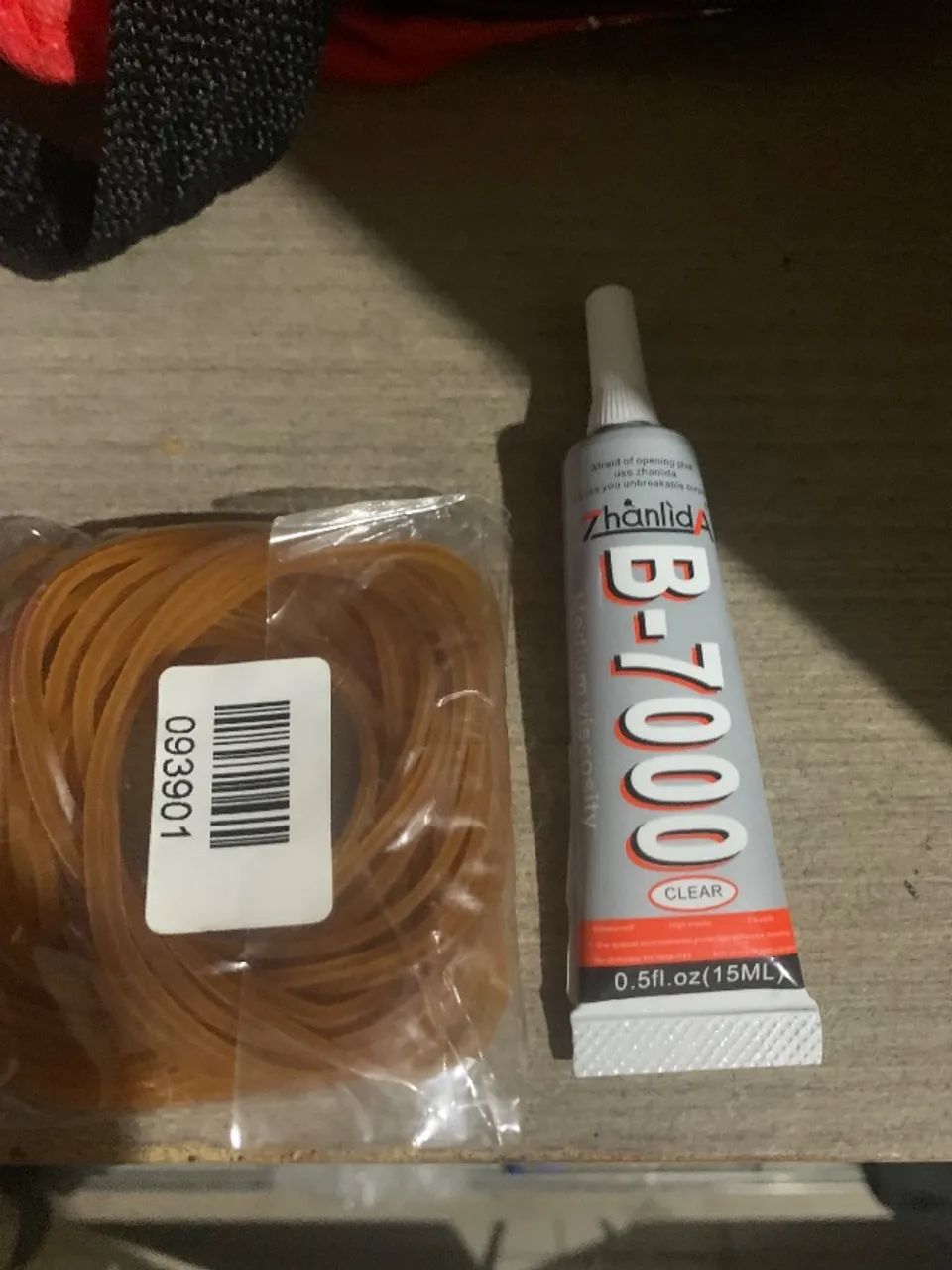 Kit troca tela celular - Foto 4