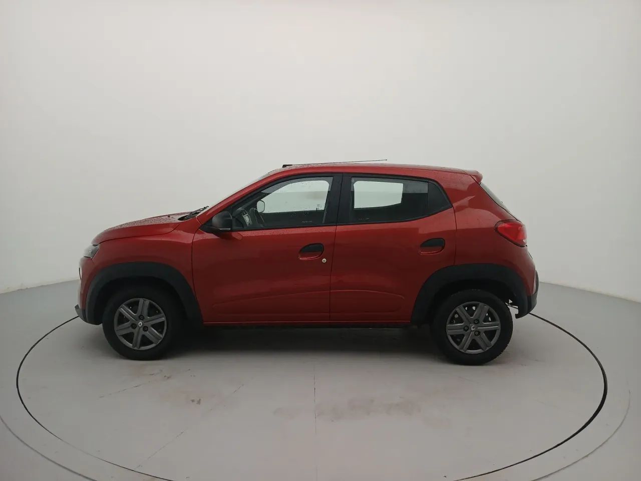 Renault Kwid 1.0 Zen 2025 - Foto 2