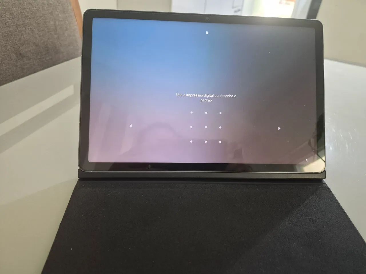 Oportunidade tablet semi novo - Foto 2