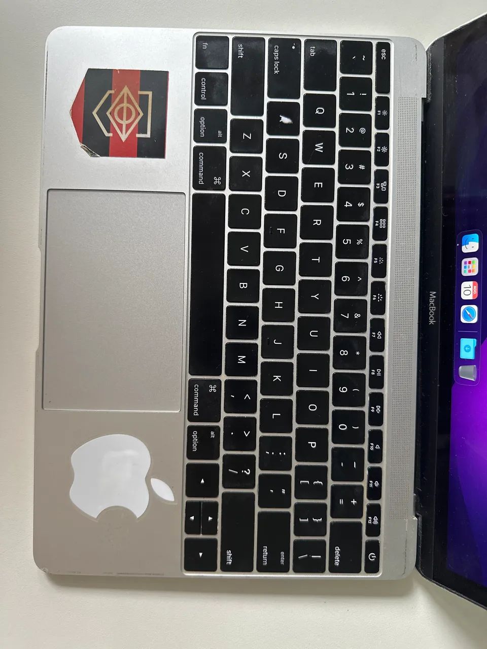 Notebook Mac  - Foto 3