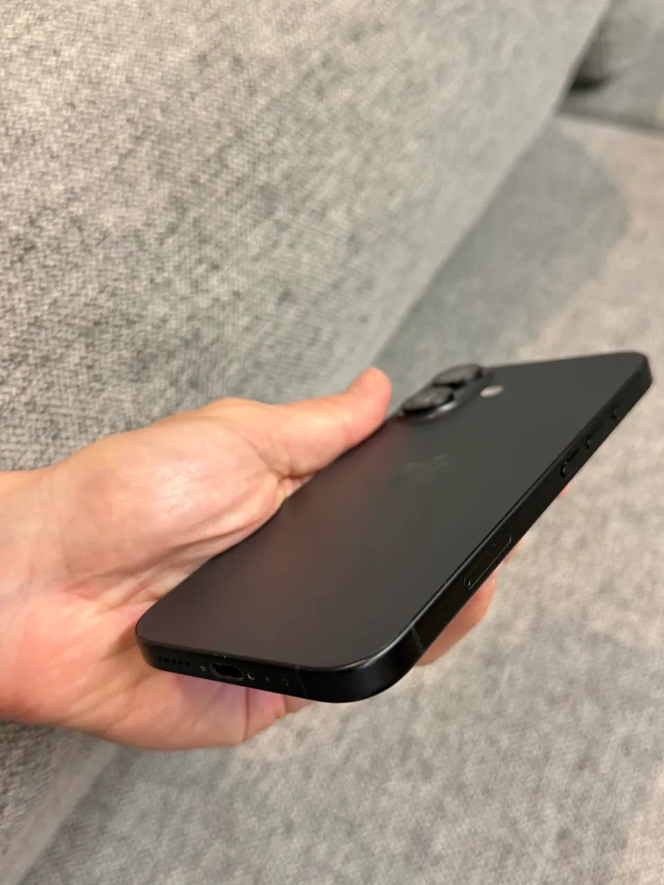 iPhone 16 - Foto 4