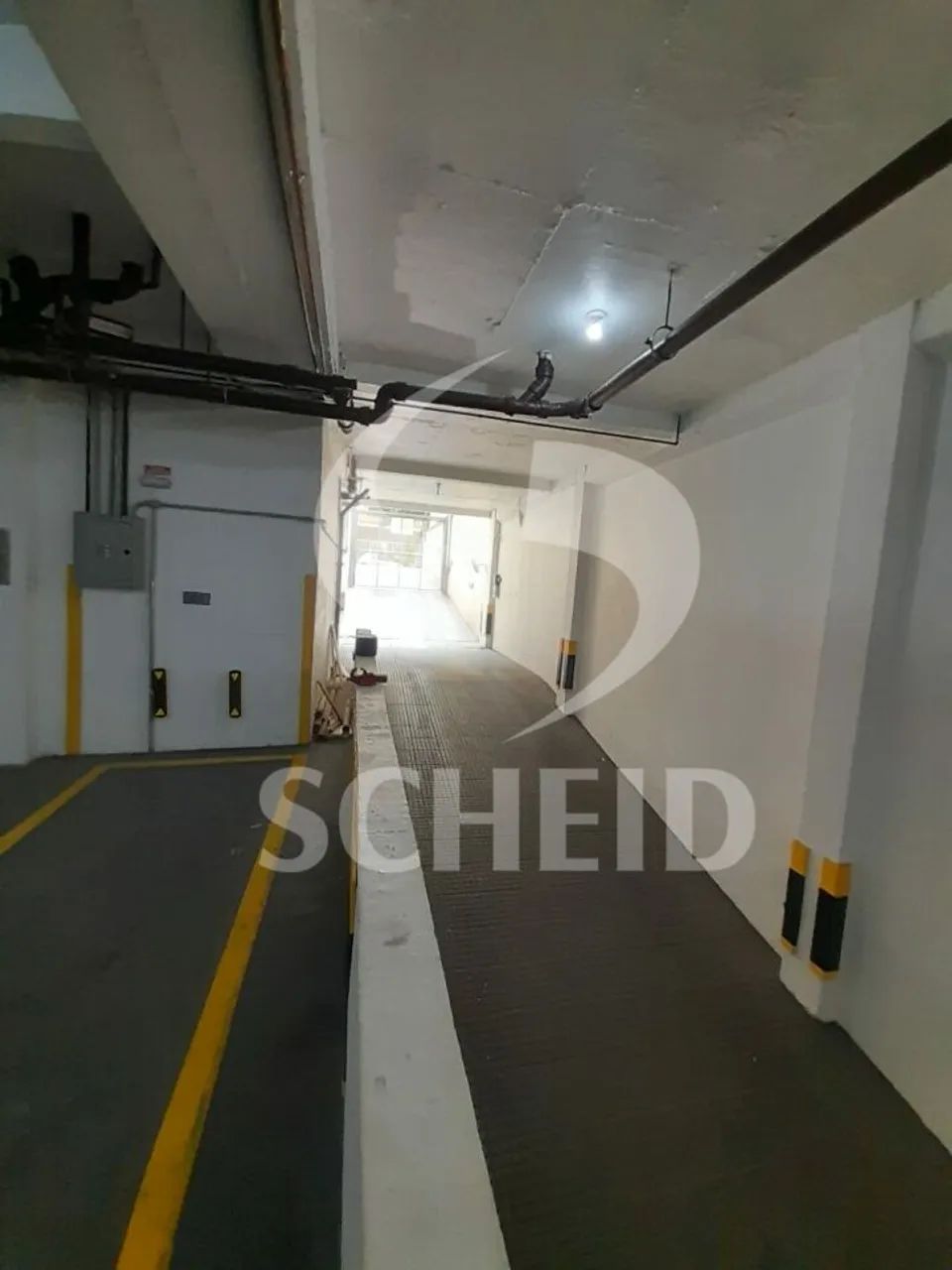 Sala Comercial 40 m² com 1 Vaga fixa de garagem Higienópolis - SP - Foto 5