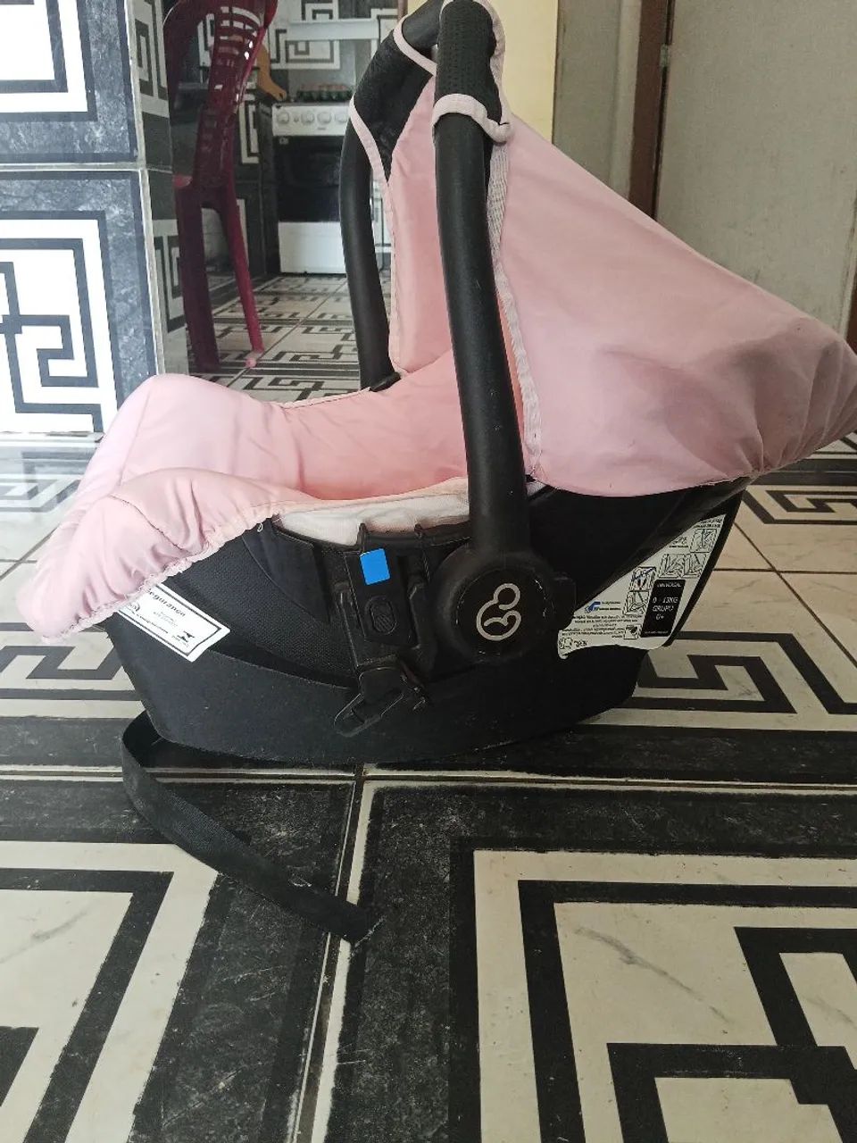 Bebe conforto  - Foto 2