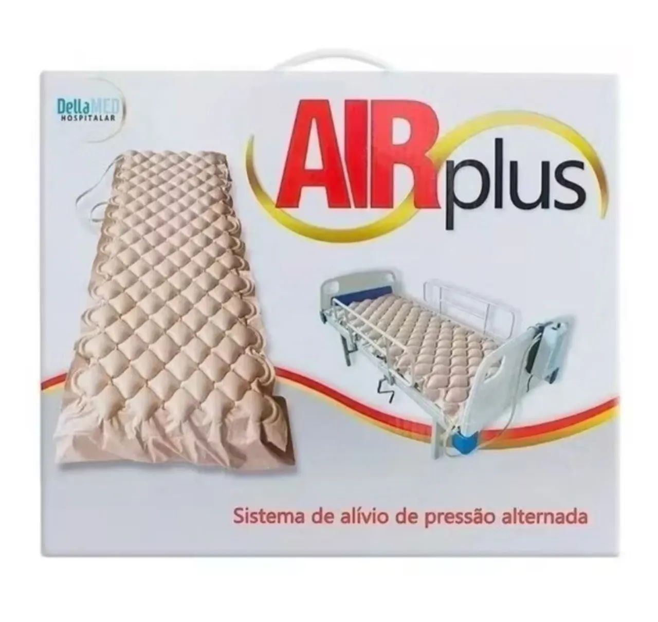 Colchão pneumática  - Foto 2