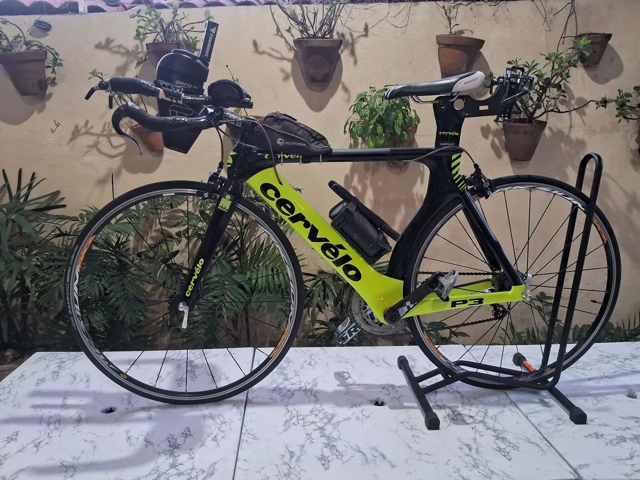 Vendo bike tt - Foto 5