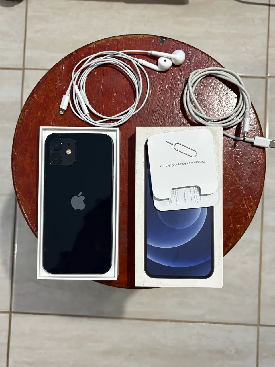 Iphone 12 256gb - Foto 2