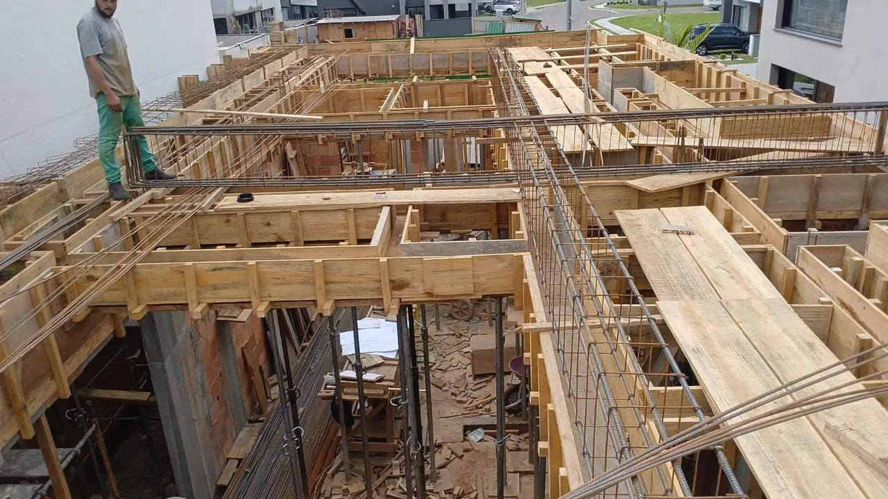 Vai construir ou reformar? - Foto 4